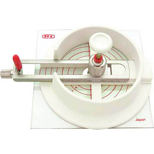 4904011011139 - NT Cutter Kreisschneider C 1500 P Durchmesser 18-170 mm 4904011011139 - NT Cutter Kreisschneider C 1500 P Durchmesser 18-170 mm