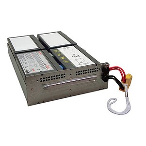0731304291282 - by Schneider Electric Ersatzbatterie Nr 133 USV-Anlagen-Akku Passend für Marke APC 0731304291282 - by Schneider Electric Ersatzbatterie Nr 133 USV-Anlagen-Akku Passend für Marke APC
