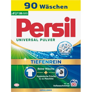 4015200034942 - UNIVERSAL PULVER TIEFENREIN Waschmittel 54 kg 4015200034942 5400 Gramm