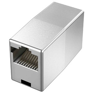 4047443437297 - hama CAT-5e 1 Gbit s  RJ-45 Keystone-Module