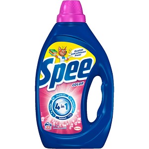Spee COLOR Waschmittel Gel, 0,99 l