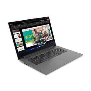 Lenovo V17 G4 IRU 83A2004PGE Laptop 43,9 cm (17,3 Zoll), 16 GB RAM, 512 GB SSD, Intel® Core™ 7-13620H