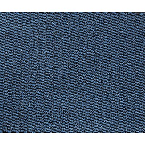 Hamat Fußmatte Spectrum blau 90,0 x 150,0 cm