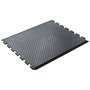 4050049129121 - Anti-Ermüdungsmatte schwarz 700 x 800 cm 4050049129121 ADB 4050049129121 - Anti-Ermüdungsmatte schwarz 700 x 800 cm 4050049129121 ADB