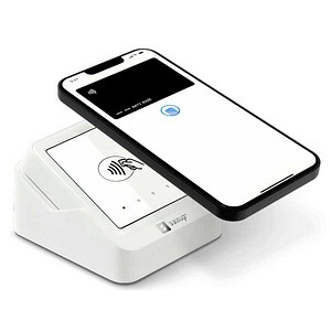 4260325424974 - SOLOC - Kartenterminal Solo Smart Card Terminal