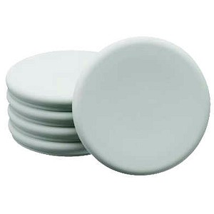 8713797108645 - Glasboardmagnet 7-181610 30mm sage green 8713797108645 Legamaster