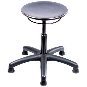 4262367690003 - Hocker 9068 Assistent Basic A1S-TG-B schwarz bis 120kg 4262367690003 Mey Chair 4262367690003 - Hocker 9068 Assistent Basic A1S-TG-B schwarz bis 120kg 4262367690003 Mey Chair