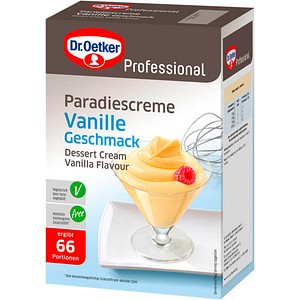 4008241461204 - DrOetker Paradiescreme Vanille 10 kg 4008241461204 Dr Oetker 4008241461204 - DrOetker Paradiescreme Vanille 10 kg 4008241461204 Dr Oetker