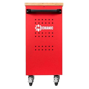 4060833018180 - R20400006 Werkzeugaufbewahrung GEDORE red Werkstattwagen MECH PLUS mit 6 Schubladen R20400006 4060833018180 4060833018180 - R20400006 Werkzeugaufbewahrung GEDORE red Werkstattwagen MECH PLUS mit 6 Schubladen R20400006 4060833018180
