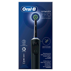 Oral-B VITALITY PRO Elektrische Zahnbürste