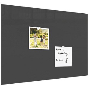 5905481600563 - Glas-Magnettafel 600 x 400 cm dunkelgrau 5905481600563 ALLboards 5905481600563 - Glas-Magnettafel 600 x 400 cm dunkelgrau 5905481600563 ALLboards