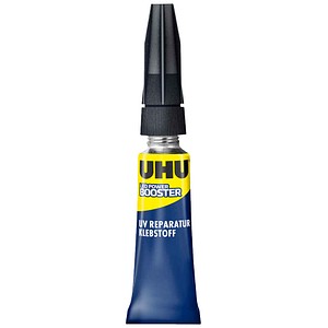UHU Sekundenkleber 48150 LED-Light Booster, 3g, permanent 4026700481501 UHU 3 Gramm