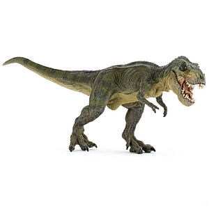 3465000550271 - 55027 Dinosaurier T-Rex Spielfigur 3465000550271 papo