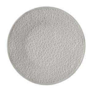 4052212144931 - 6 Teller Nori grau silber 264 cm 4052212144931 6 Stück
