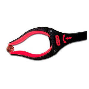 4048792024220 - Vielzweckgreifer Handigrip Pro rot schwarz silber