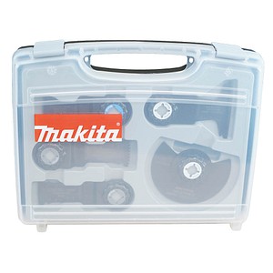 0197050364876 - makita Starlock E-24935 Segment- und Tauchsägeblätter-Set 5-teilig