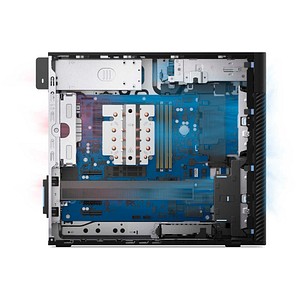 5397184936757 - Pro Max Tower T2 FCT2250 - Tower - Core Ultra 7 265   24 GHz - vPro Enterprise - RAM 32 GB - SSD 1 TB 5397184936757 - Pro Max Tower T2 FCT2250 - Tower - Core Ultra 7 265   24 GHz - vPro Enterprise - RAM 32 GB - SSD 1 TB