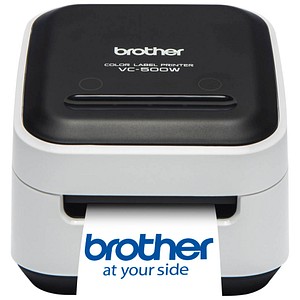 4977766779265 - Farb-Etikettendrucker VC-500W bis 50 mm Druckbreite 313 dpi 8mm s USB WLAN Zink-Druck 4977766779265 - Farb-Etikettendrucker VC-500W bis 50 mm Druckbreite 313 dpi 8mm s USB WLAN Zink-Druck