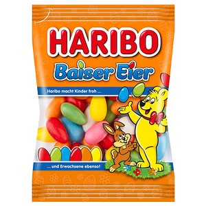 4001686826225 - HARIBO Baiser Eier 1750 g