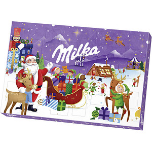 7622400011498 - Adventskalender 2000 g 7622400011498 200 Gramm