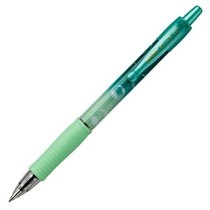 4902505681097 - G2 Gelschreiber 07 mm Schreibfarbe grün 4902505681097 Pilot 4902505681097 - G2 Gelschreiber 07 mm Schreibfarbe grün 4902505681097 Pilot