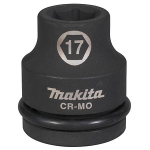 0088381717830 -  SW17 E-22224 34 Steckschlüsseleinsatz Größe 170 mm Länge 510 mm 0088381717830 makita