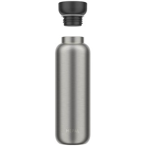 8720294048398 - Isolierflasche Ellipse nordic black 05 l 8720294048398 MEPAL