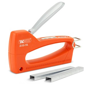 5051439006946 - Handtacker Z2 53-13L orange 5051439006946 TACWISE 5051439006946 - Handtacker Z2 53-13L orange 5051439006946 TACWISE