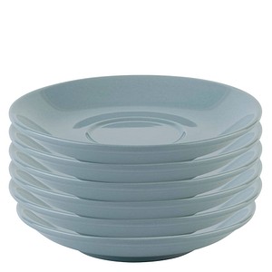 4004133268418 - 6 Untertassen Snug Kaffee blau 4004133268418 6 Stück 4004133268418 - 6 Untertassen Snug Kaffee blau 4004133268418 6 Stück