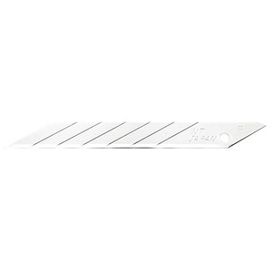 4904011014253 - Nt-cutter - nt - 21P bad von 10 ersatzklingen BAD-21P