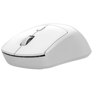 4260664878391 - MROS257 Maus kabellos weiß 4260664878391 - MROS257 Maus kabellos weiß