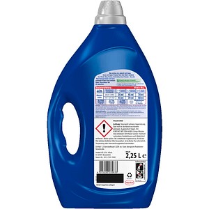 4015200035833 - UNIVERSAL FRISCHE KICK Waschmittel flüssig 225 l 4015200035833 - UNIVERSAL FRISCHE KICK Waschmittel flüssig 225 l