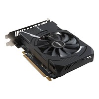 Grafikkarte RX 550 V809-2466R von msi