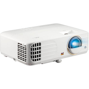 0766907008951 - PX748-4K Beamer Short-Throw-Projektor 4000 ANSI Lumen DLP 2160p (3840x2160) Weiß (VS18339)