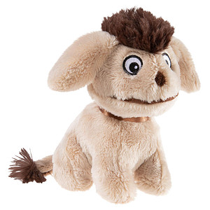 4001750649668 - Moppi Beanie Unser Sandmännchen Kuscheltier 4001750649668 heunec