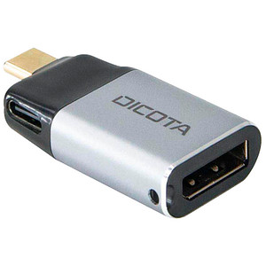 DICOTA  USB C/Mini-DisplayPort Adapter