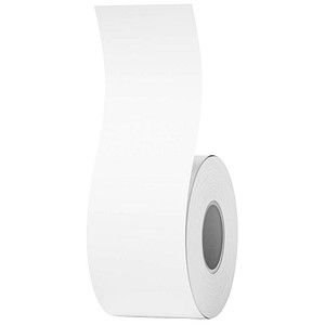6978061956021 - Etikettenrolle für Etikettendrucker weiß 50 x 90 mm 1 x 90 Etiketten 6978061956021 90 Stück 6978061956021 - Etikettenrolle für Etikettendrucker weiß 50 x 90 mm 1 x 90 Etiketten 6978061956021 90 Stück
