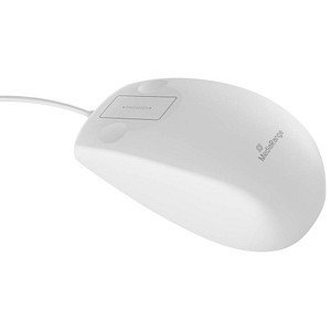4260664878551 - MROS265 Hygiene-Maus kabelgebunden weiß 4260664878551 - MROS265 Hygiene-Maus kabelgebunden weiß