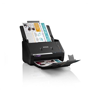 8715946654270 - FastFoto FF-680W Duplex-Dokumentenscanner A4 600 x 600 dpi 45 Seiten min USB 32 Gen 1 (USB 30) WLAN 80211 b g n 8715946654270 - FastFoto FF-680W Duplex-Dokumentenscanner A4 600 x 600 dpi 45 Seiten min USB 32 Gen 1 (USB 30) WLAN 80211 b g n