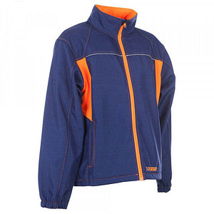 4030913944463 - Herren Softshelljacke BASALT NEON marine Größe M 4030913944463 PLANAM 10006838187645