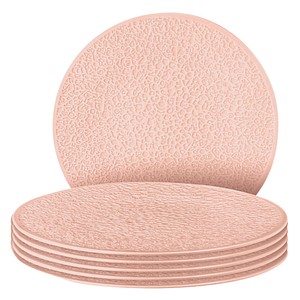 4052212144900 - 6 Teller Nori rosé 305 cm 4052212144900 6 Stück 4052212144900 - 6 Teller Nori rosé 305 cm 4052212144900 6 Stück