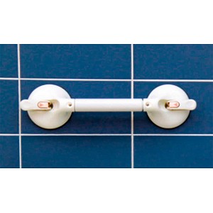 4250254400712 - Haltegriff Dusche MOBELI weiß