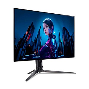4711474159458 - acer Predator X32X3bmiiphuzx Monitor 800 cm (320 Zoll) schwarz