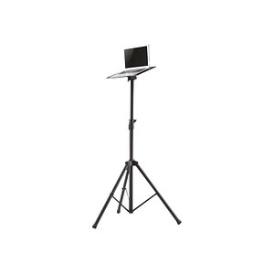 8717371447007 - by Newstar NS-FS200 - Aufstellung - für LCD-Display Notebook Projektor - Schwarz