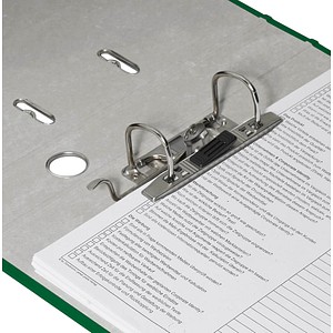4250073805064 - Ordner grün Kunststoff 50 cm DIN A4