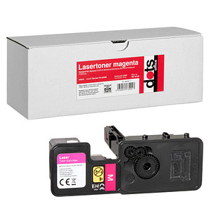 4250073739017 -  magenta Toner kompatibel zu KYOCERA TK-5240M 4250073739017 Dots