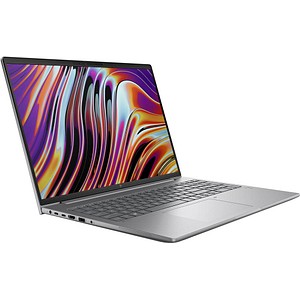 0198415145833 - ZBook Power G11 A Mobile Workstation - Wolf Pro Security - AMD Ryzen 7 8845HS - Win 11 Pro - RTX 2000 Ada - 32 GB RAM