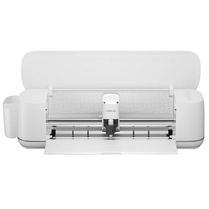 6977144240453 - iCraft? Schneideplotter weiß 6977144240453 LOKLiK 6977144240453 - iCraft? Schneideplotter weiß 6977144240453 LOKLiK