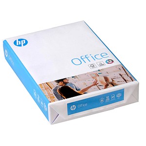 3141725002270 - Kopierpapier Hewlett Packard Office CHP110 DIN A4 80 g m² weiß 1 Palette = 200 x 500 Blatt