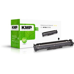 4011324000627 - KMP Trommeleinheit HP32A (CF232A) black 23000 Seiten 4011324000627 - KMP Trommeleinheit HP32A (CF232A) black 23000 Seiten